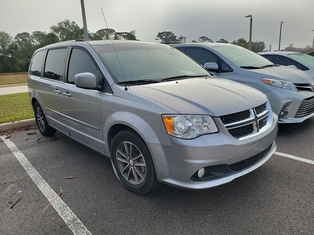 used 2017 Dodge Grand Caravan car, priced at $10,991