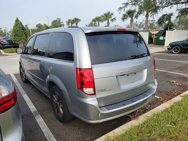 used 2017 Dodge Grand Caravan car, priced at $10,991