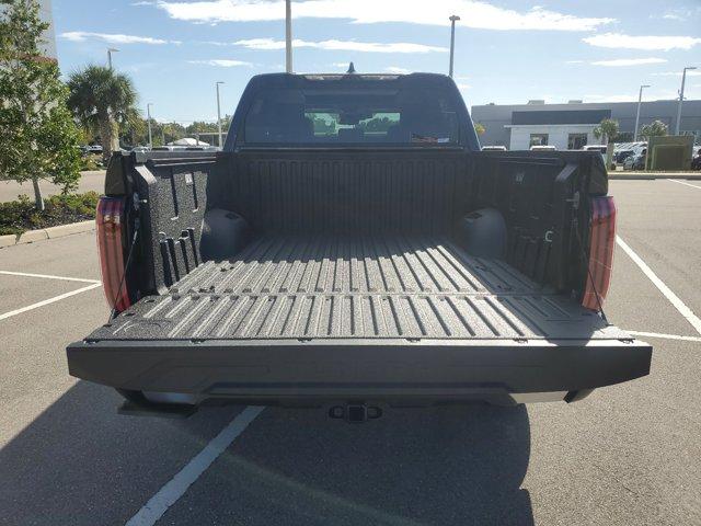 new 2024 Toyota Tundra car, priced at $65,606