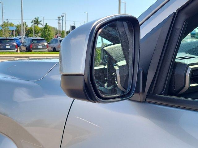 new 2025 Toyota Tacoma car, priced at $38,512