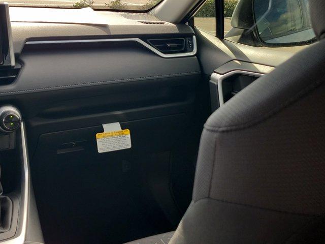 new 2025 Toyota RAV4 Hybrid car, priced at $37,682