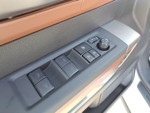 new 2026 Toyota Tundra car, priced at $77,082