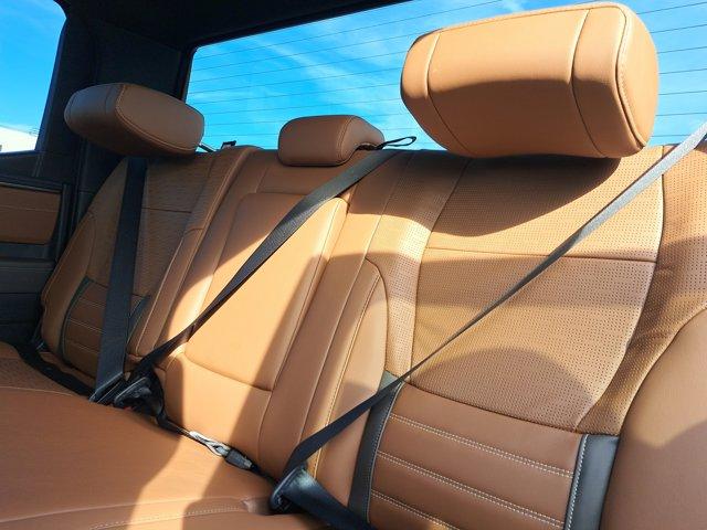 new 2026 Toyota Tundra car, priced at $77,082