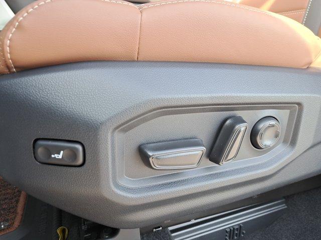 new 2026 Toyota Tundra car, priced at $77,082