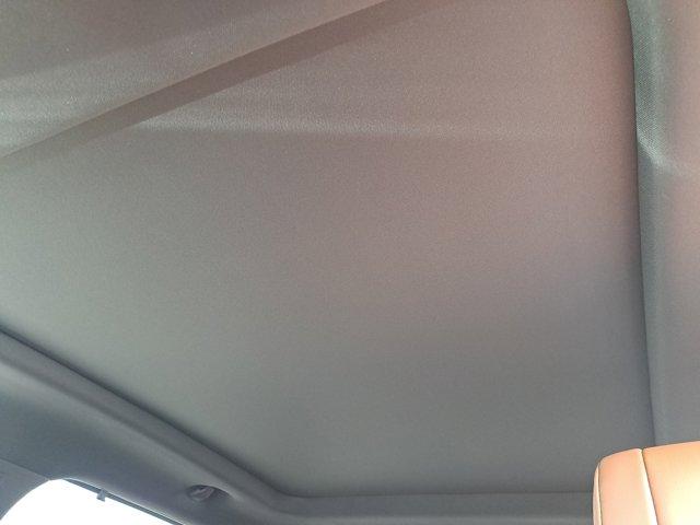 new 2026 Toyota Tundra car, priced at $77,082