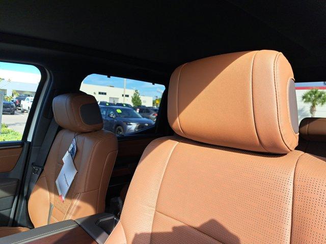 new 2026 Toyota Tundra car, priced at $77,082