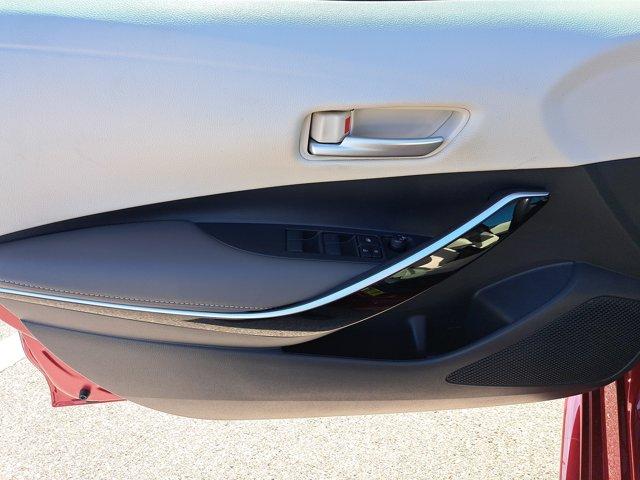 used 2024 Toyota Corolla Hybrid car, priced at $26,991