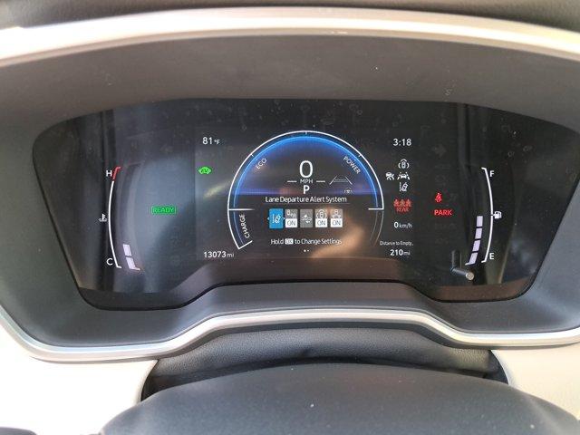 used 2024 Toyota Corolla Hybrid car, priced at $26,991