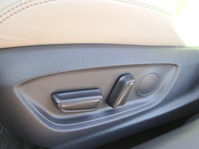 used 2024 Toyota Corolla Hybrid car, priced at $26,991