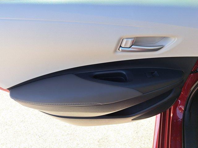 used 2024 Toyota Corolla Hybrid car, priced at $26,991