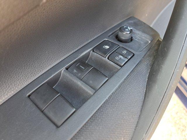 used 2021 Toyota Corolla car, priced at $15,374