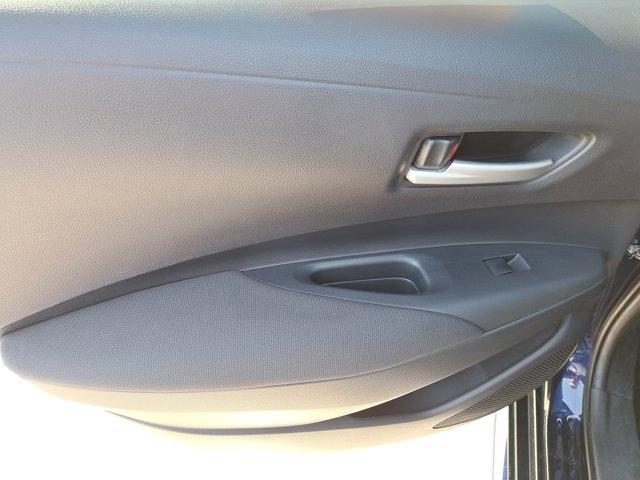 used 2021 Toyota Corolla car, priced at $15,374