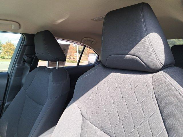 used 2021 Toyota Corolla car, priced at $15,374