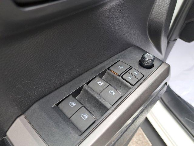 used 2022 Toyota Tacoma car, priced at $30,474