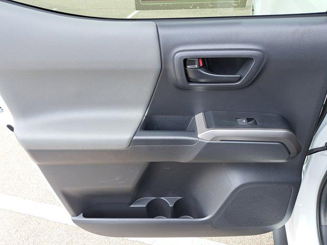 used 2022 Toyota Tacoma car, priced at $30,474