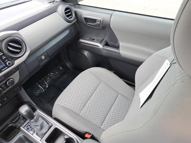 used 2022 Toyota Tacoma car, priced at $30,474