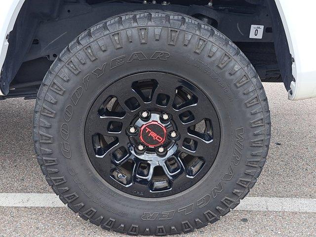 used 2022 Toyota Tacoma car, priced at $30,474