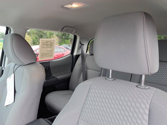 used 2022 Toyota Tacoma car, priced at $30,474