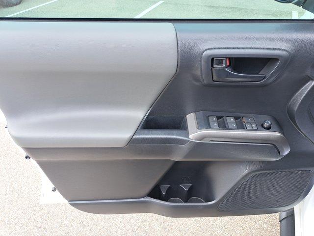 used 2022 Toyota Tacoma car, priced at $30,474