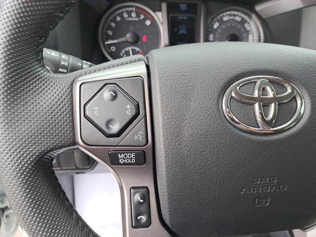 used 2022 Toyota Tacoma car, priced at $30,474