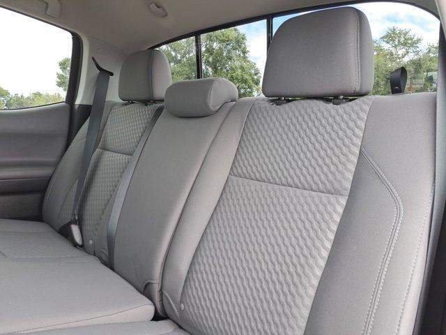 used 2022 Toyota Tacoma car, priced at $30,474