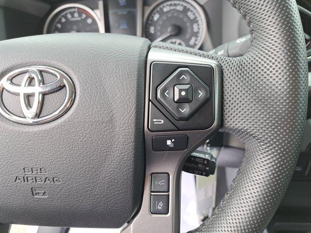used 2022 Toyota Tacoma car, priced at $30,474