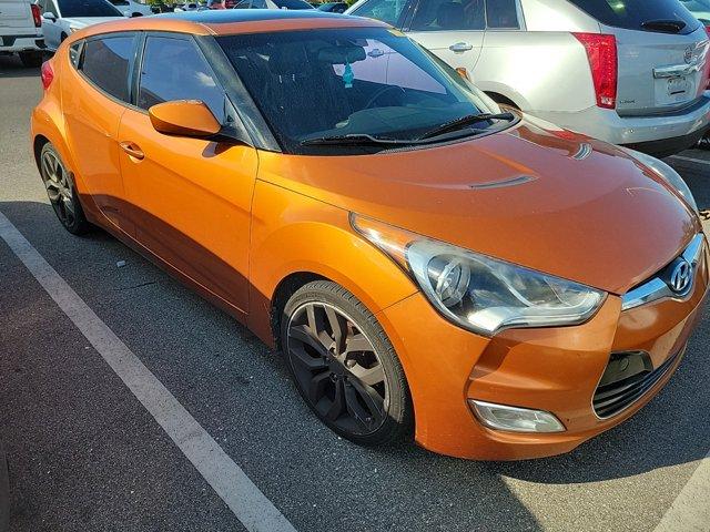 used 2012 Hyundai Veloster car, priced at $4,888