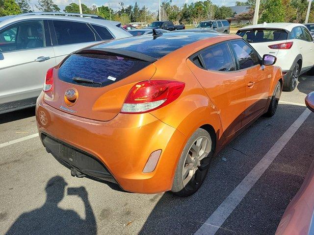 used 2012 Hyundai Veloster car, priced at $4,888