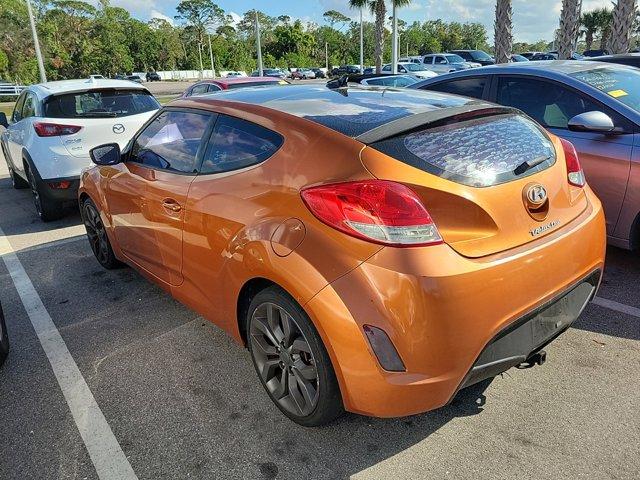 used 2012 Hyundai Veloster car, priced at $4,888