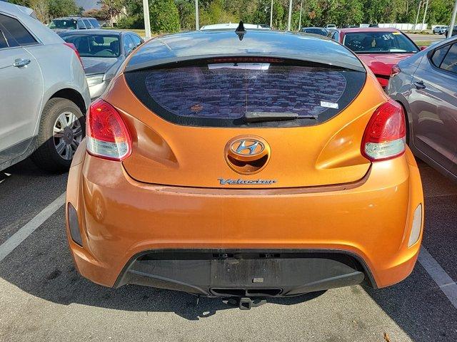 used 2012 Hyundai Veloster car, priced at $4,888