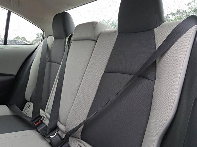 new 2025 Toyota Corolla car, priced at $23,818