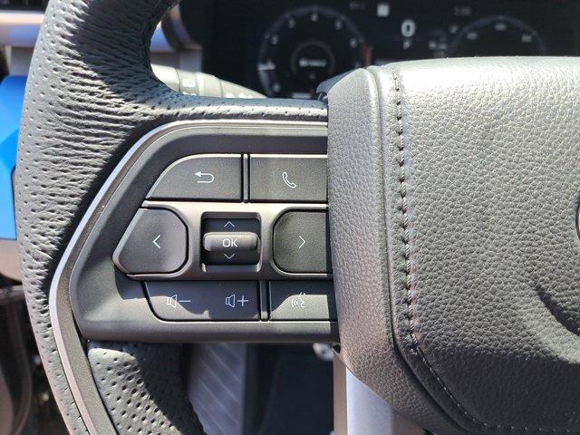 new 2025 Toyota Tacoma car, priced at $47,317