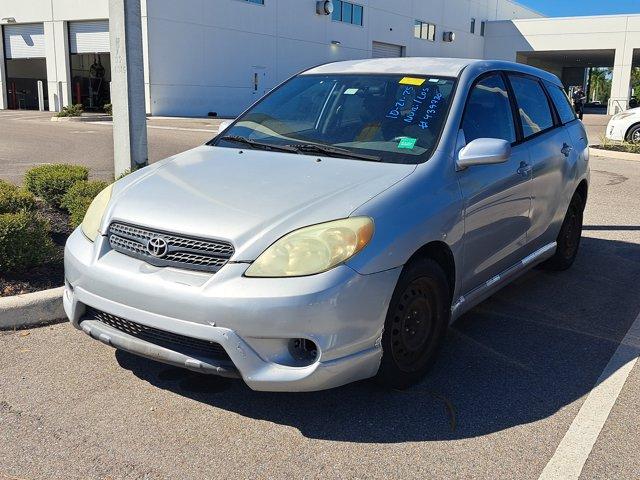 used 2006 Toyota Matrix car