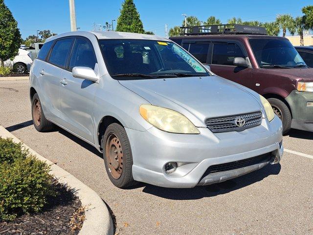 used 2006 Toyota Matrix car