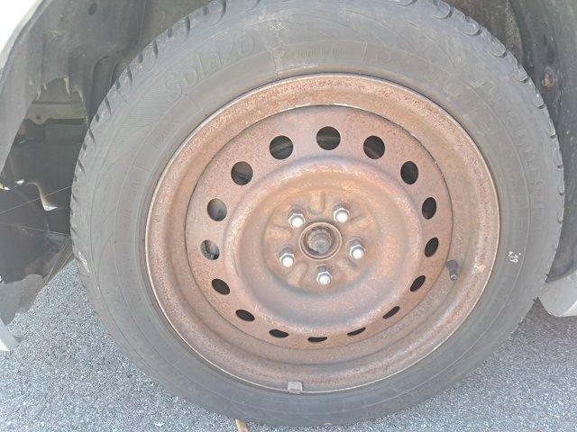 used 2006 Toyota Matrix car