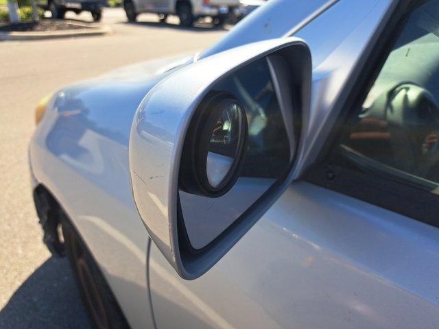 used 2006 Toyota Matrix car