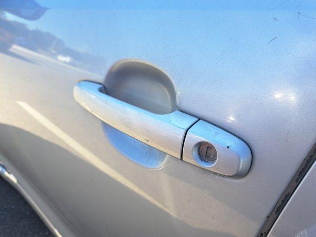 used 2006 Toyota Matrix car