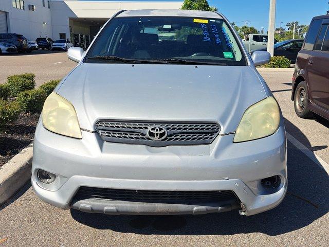 used 2006 Toyota Matrix car