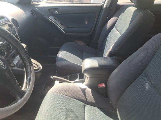 used 2006 Toyota Matrix car