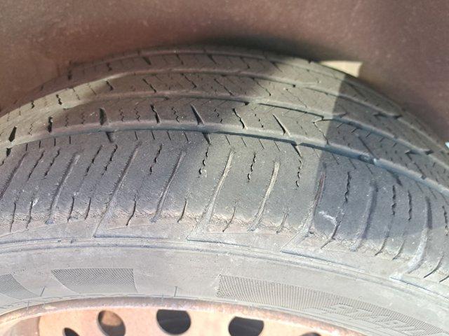 used 2006 Toyota Matrix car