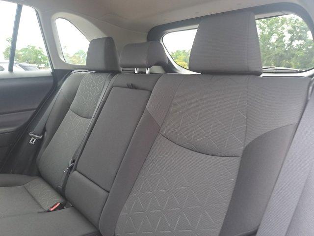 used 2021 Toyota RAV4 car, priced at $23,491