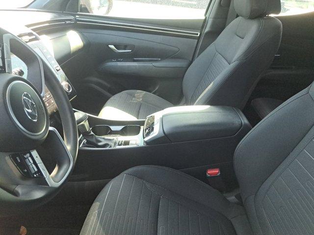 used 2023 Hyundai SANTA CRUZ car, priced at $24,024