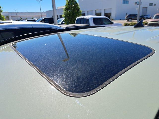 used 2023 Hyundai SANTA CRUZ car, priced at $24,024