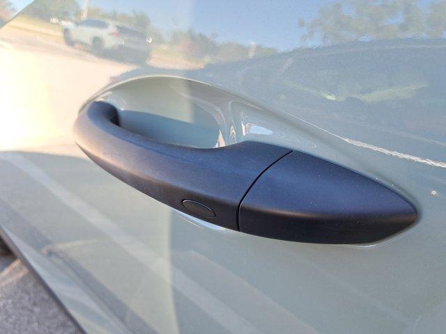 used 2023 Hyundai SANTA CRUZ car, priced at $24,024