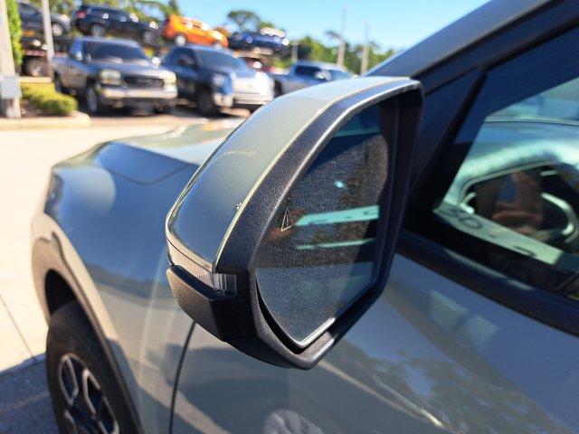 used 2023 Hyundai SANTA CRUZ car, priced at $24,024