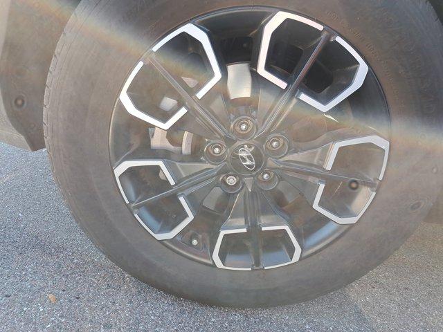 used 2023 Hyundai SANTA CRUZ car, priced at $24,024