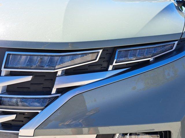 used 2023 Hyundai SANTA CRUZ car, priced at $24,024