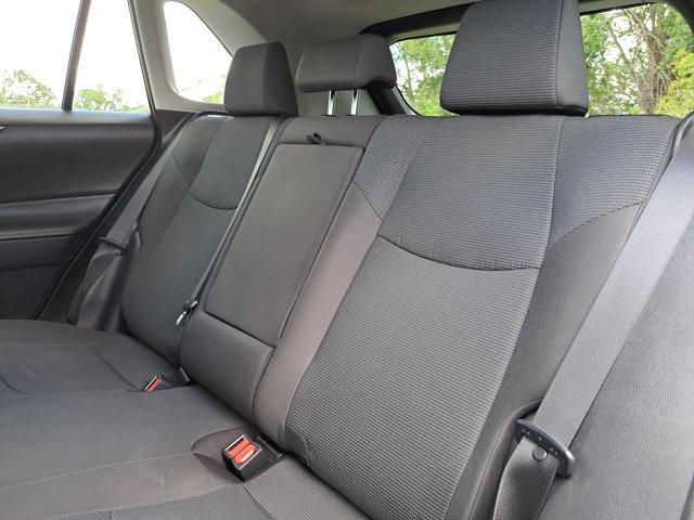 used 2024 Toyota RAV4 car, priced at $27,872