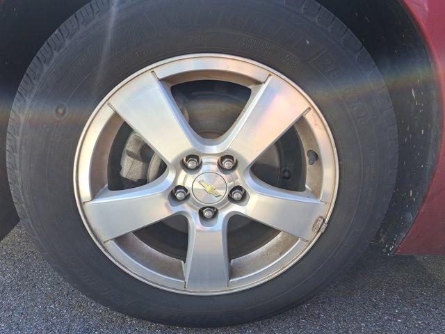 used 2014 Chevrolet Cruze car, priced at $6,551