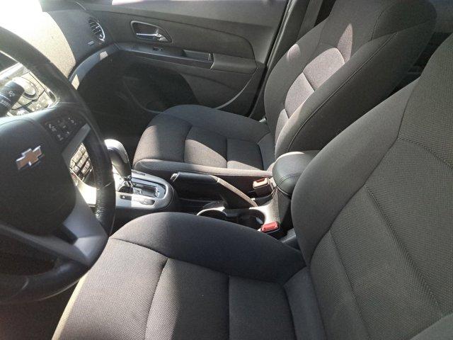 used 2014 Chevrolet Cruze car, priced at $6,551